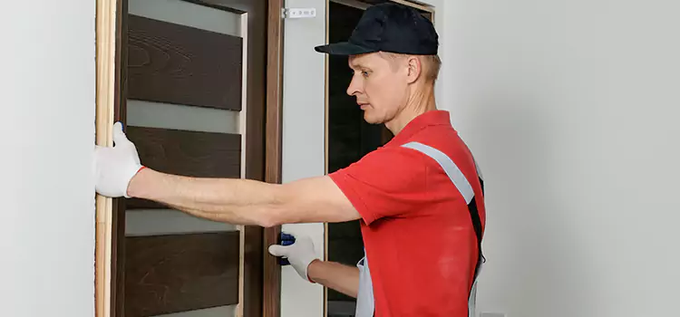 Frame and Panel Restoration Naugatuck