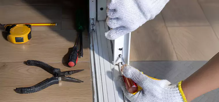 Sliding Door Installation Services in Naugatuck, CT