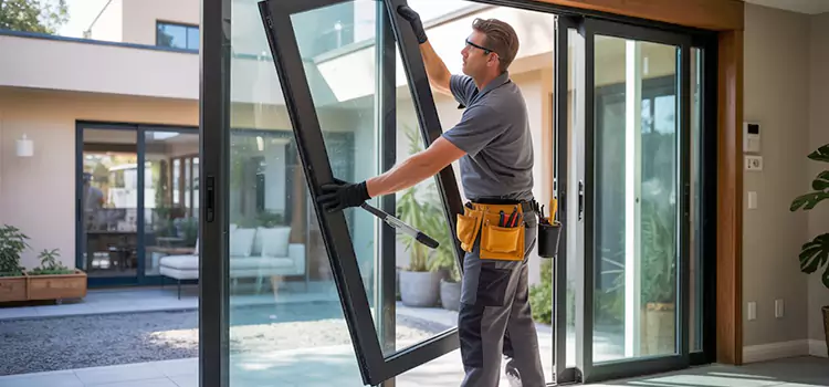 Specialized Sliding Door Roller Services in Naugatuck, Connecticut
