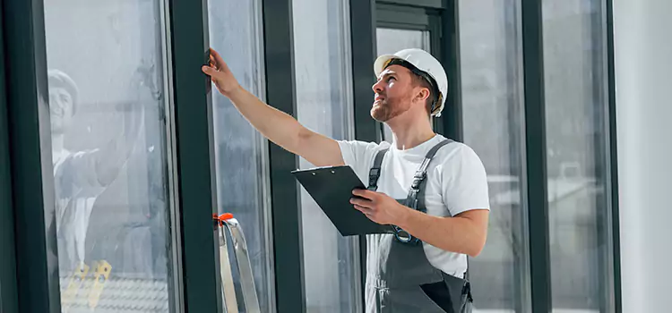 Comprehensive Solutions for Your Sticking Doors in Naugatuck, CT