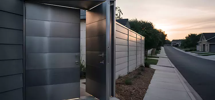 Comprehensive Steel Door Solutions in Naugatuck, CT