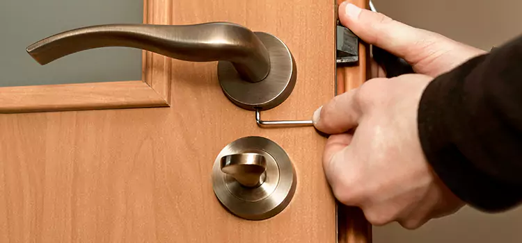 Access Control System Integration Naugatuck