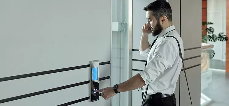 Cloud Based Access Control Naugatuck