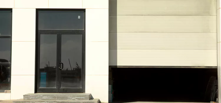 Choose Door & Gate Services Naugatuck for Unmatched Expertise