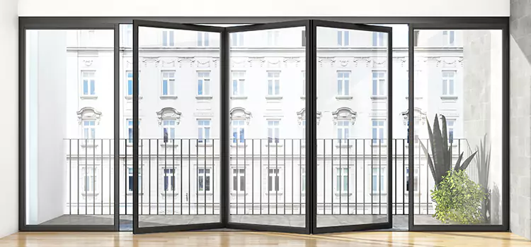 Premium Material Balcony Doors Naugatuck