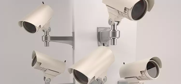 Your Trusted Partner for CCTV Solutions in Naugatuck