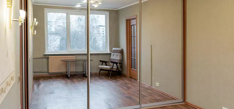 Mirror Closet Door Roller Replacement Naugatuck