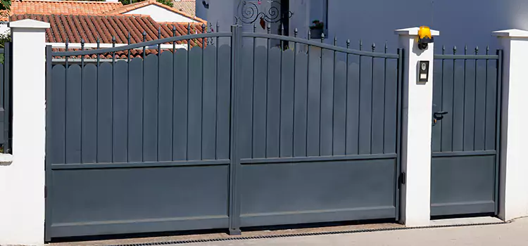 Emergency Commercial Gate Repair Naugatuck