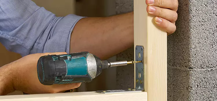 Jimmy Proof Deadbolt Repair Naugatuck