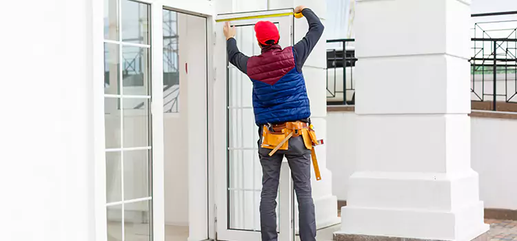 Water Damage Door Frame Repair Naugatuck