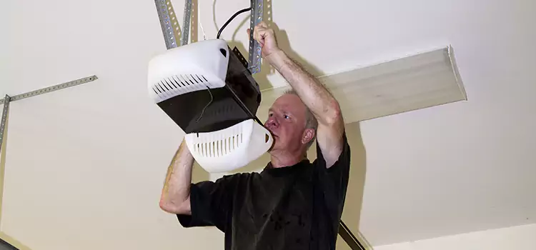 Garage Door Opener Service Naugatuck