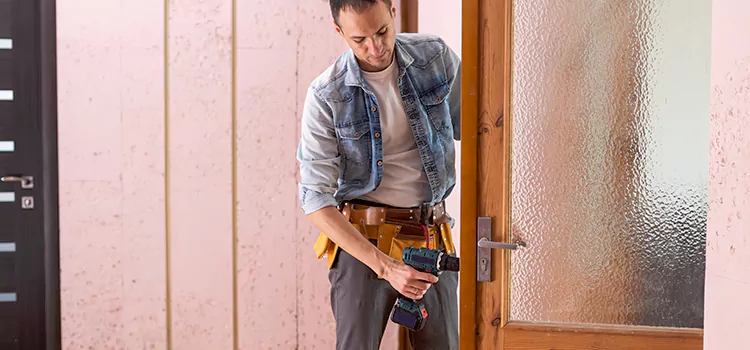Door Glass Replacement Naugatuck
