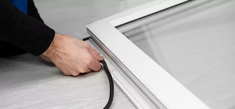 Commercial Door Weather Stripping Naugatuck