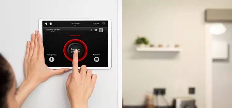 Blink Video Doorbell Installation Naugatuck