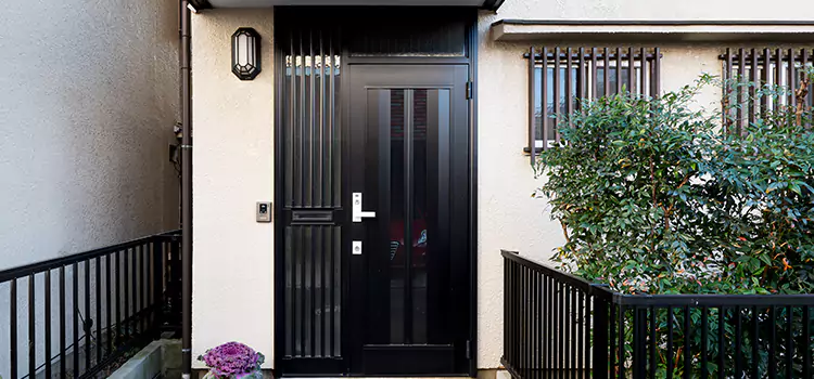 Popular Exterior Door Options in Naugatuck, CT