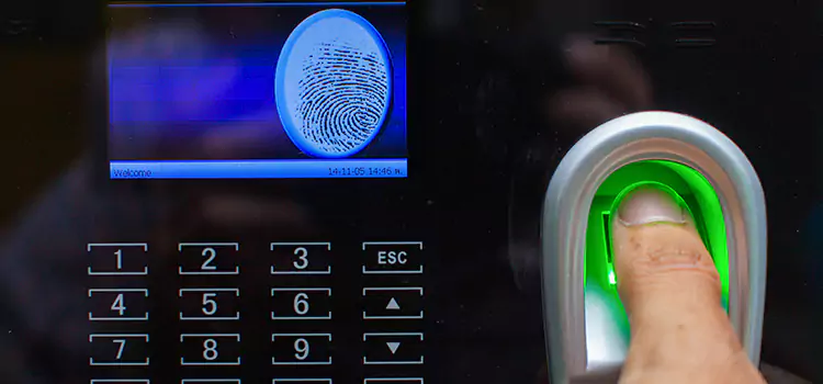 Your Trusted Partner for Secure Access in Naugatuck, CT