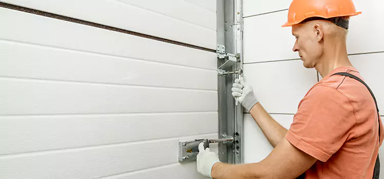 Why Choose Us for Garage Door Lock Services in Naugatuck, CT?