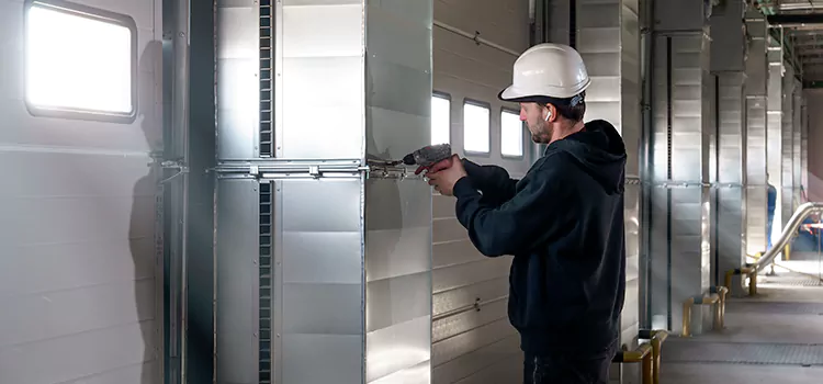 Prompt and Professional Garage Door Service in Naugatuck, Connecticut
