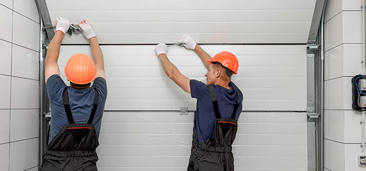 16x7 Garage Door Replacement Panels Naugatuck