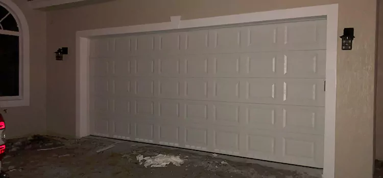 Garage Door Coil Replacement Naugatuck