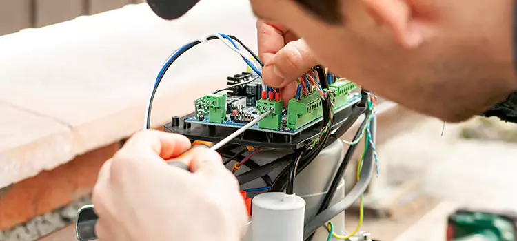 Specialized Brand Gate Motor Repairs Naugatuck