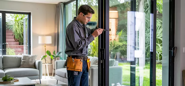 Why Choose Us for Your Glass Door Needs in Naugatuck, CT?