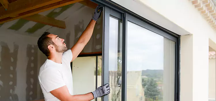 Emergency Sliding Glass Door Repair Naugatuck