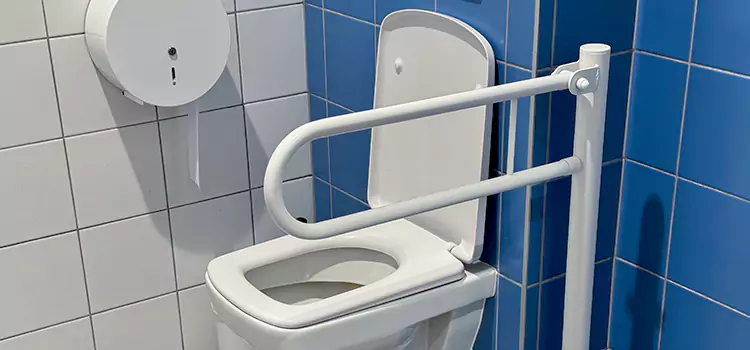 Comprehensive Solutions in Naugatuck, CT for Accessible Facilities