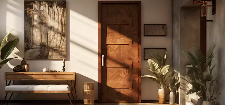 Specialty Interior Doors Naugatuck