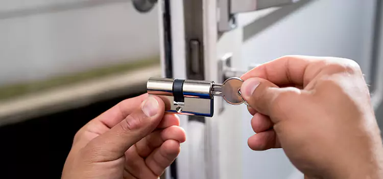 Lock Change Locksmiths Naugatuck