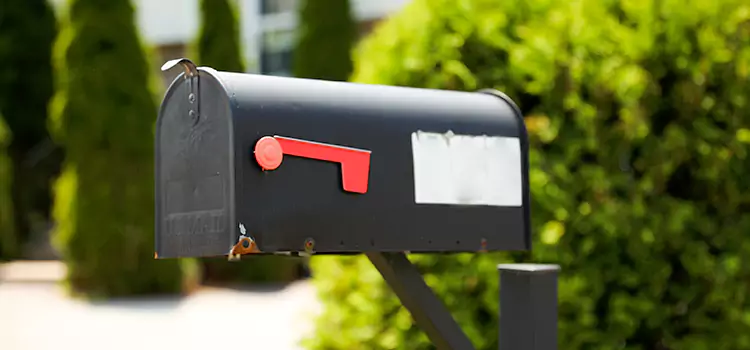 Secure Mailboxes for Packages Naugatuck