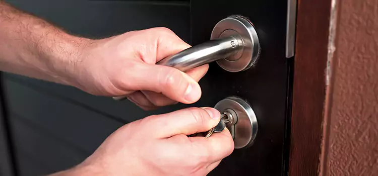 Master Key Control and Audits Naugatuck