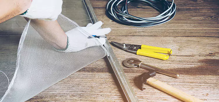 Security Screen Door Repairs Naugatuck