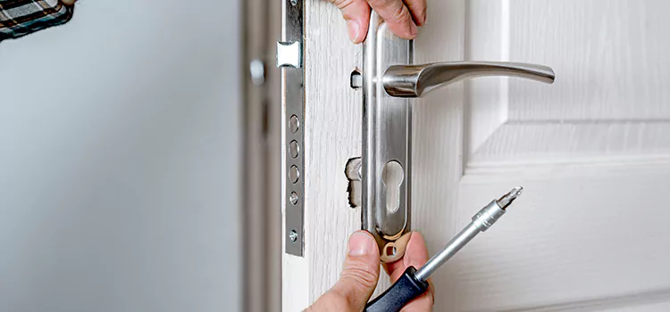 New Door Frame Installation Naugatuck