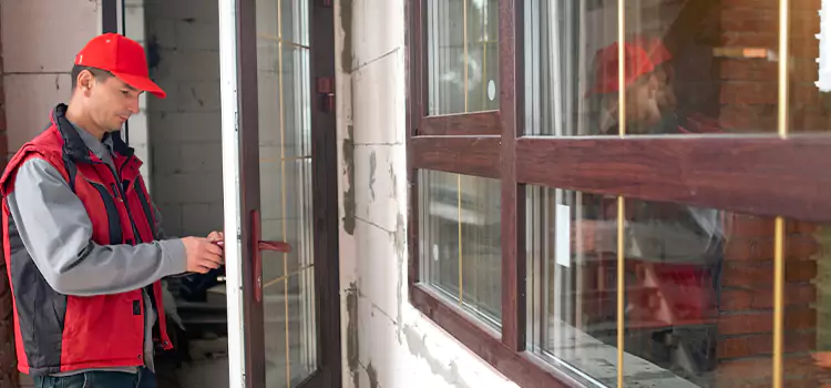 Sliding Door Lock Repair Naugatuck