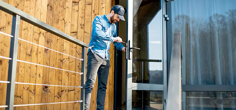 Emergency Patio Door Repair Naugatuck