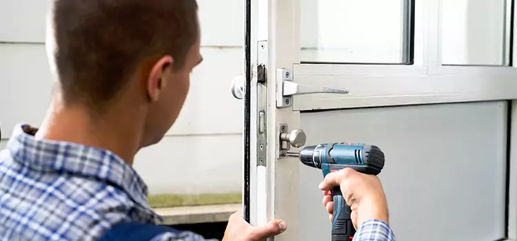 Experienced and Reliable Technicians Naugatuck