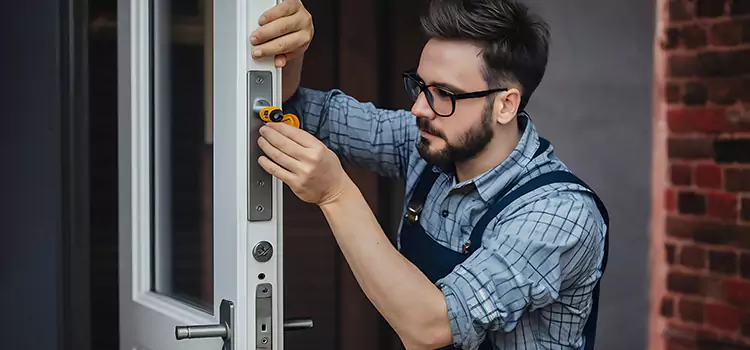 Residential Door Repairs Naugatuck