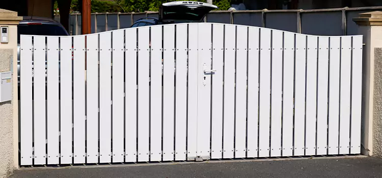Why Choose Us for Residential Gate Repair in Naugatuck, CT?