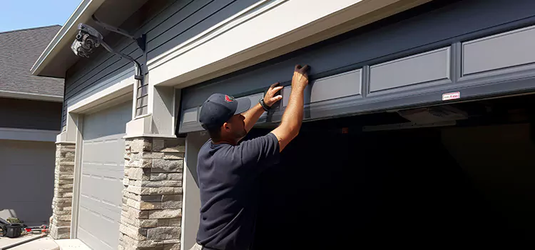 Janus Roll Up Doors Naugatuck