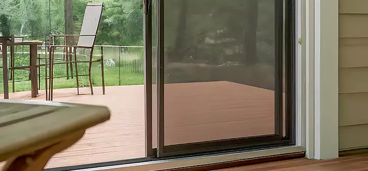 Garage Screen Door Installation Naugatuck
