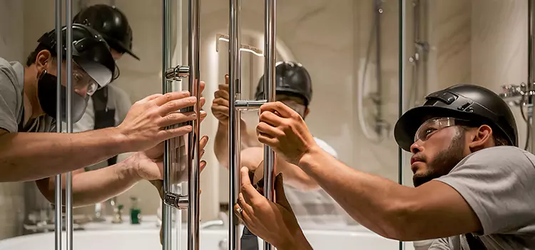 Shower Door Replacement Cost Naugatuck