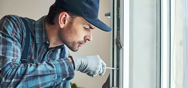 Emergency Response for Latch Issues Naugatuck