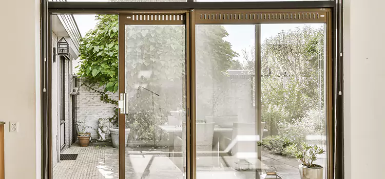 Glass Door Panel Replacement Cost Naugatuck