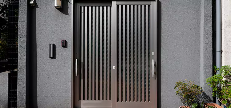 Specialized Steel Door Services in Naugatuck, CT