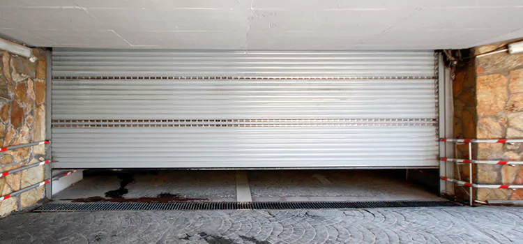 Steel Garage Door Repair Naugatuck