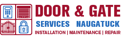 Door & Gate Services Naugatuck