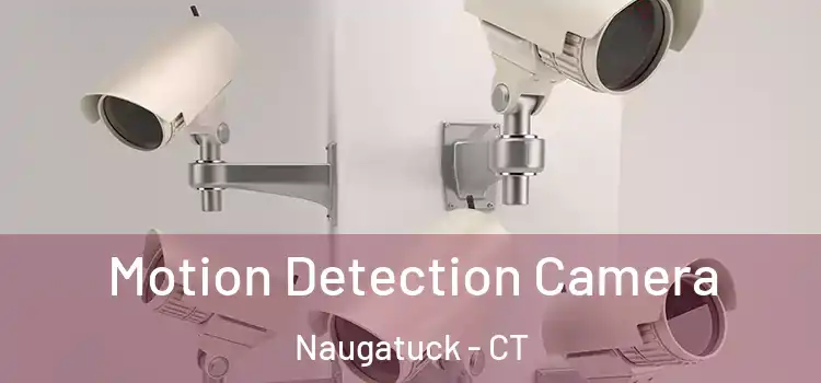  Motion Detection Camera Naugatuck - CT