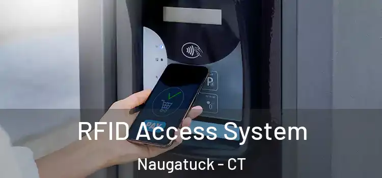  RFID Access System Naugatuck - CT